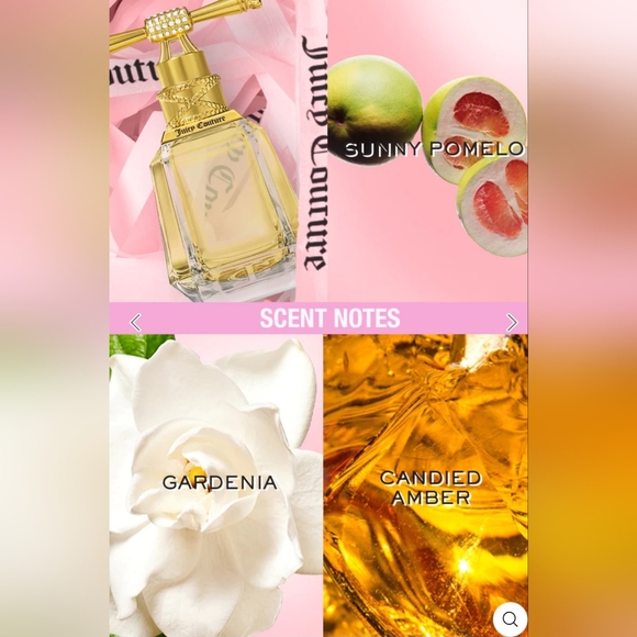 JUICY COUTURE I am Juicy - Picture 5 of 5